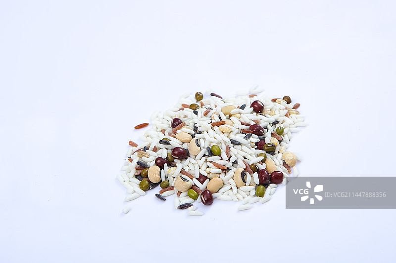 健康营养的八宝粥图片素材