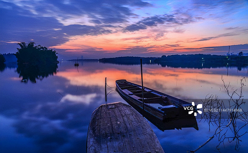 松山湖阳光沙滩 东莞图片素材