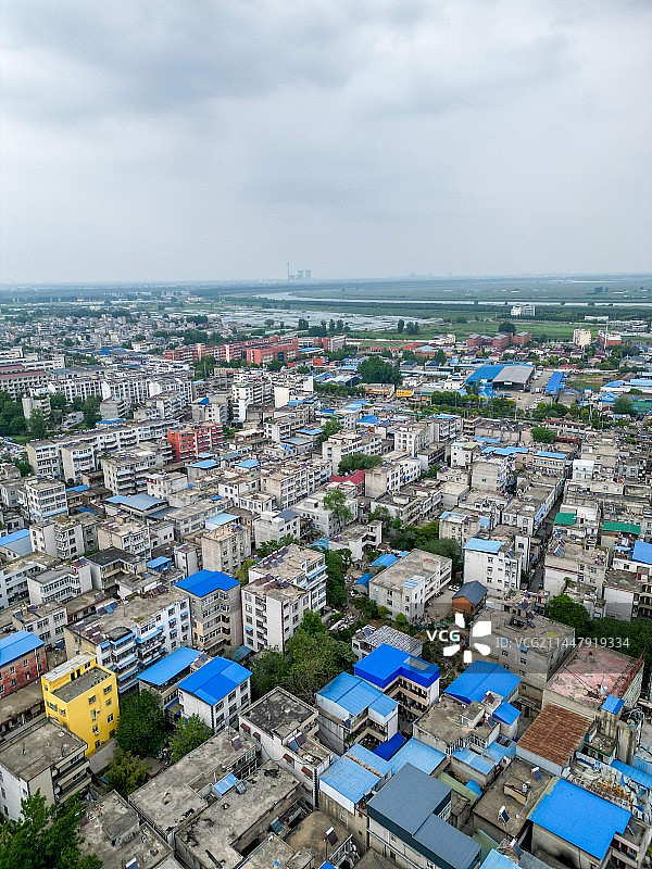 凤台风景图片素材