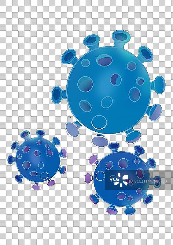 病毒图片素材