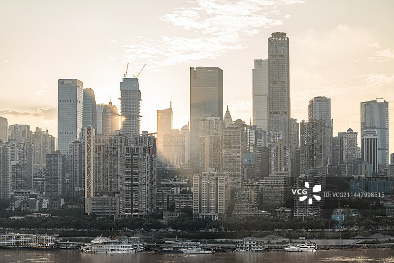 重庆渝中图片素材