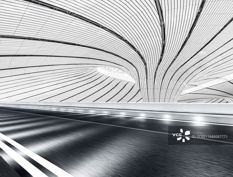 汽车广告背景人造空间平台图片素材