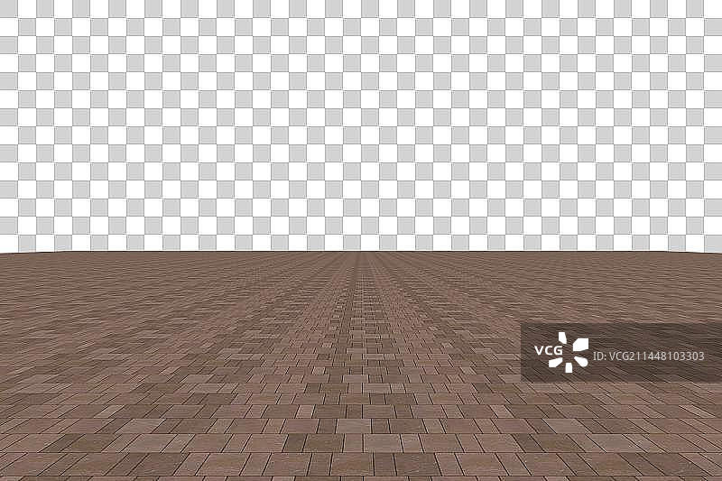 道路平台图片素材