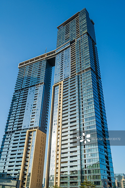 深业上城图片素材