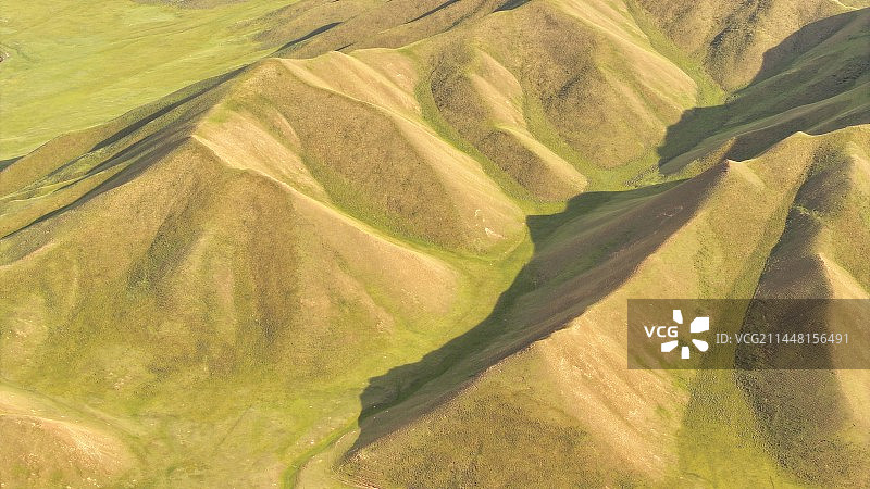 巴音布鲁克草原图片素材