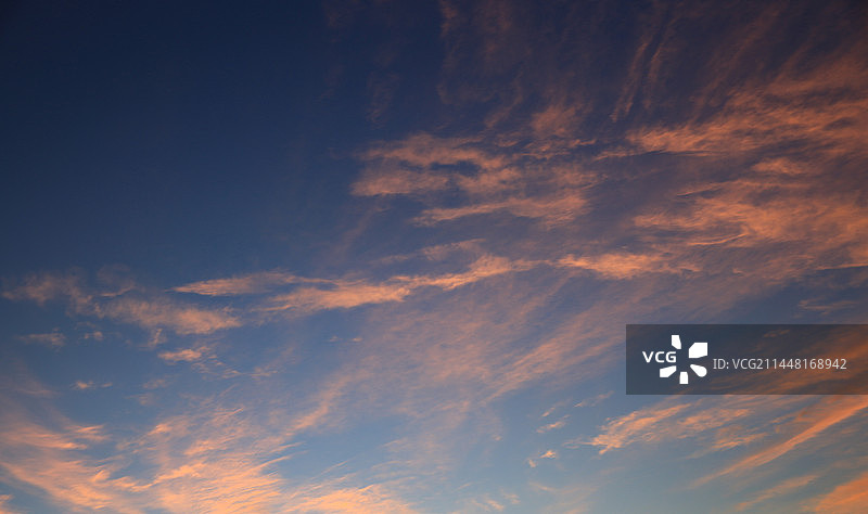 天空/朝霞图片素材