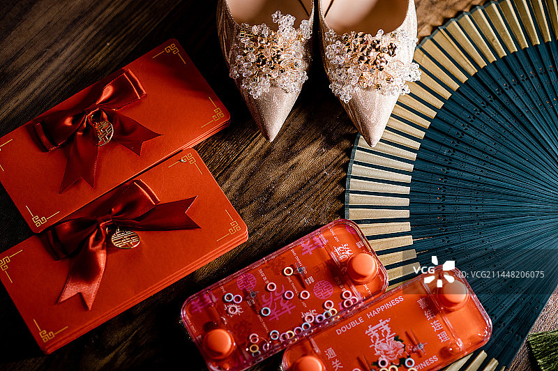 吾家有囍图片素材