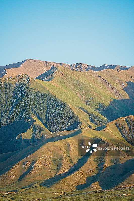 夏热炎炎 你我最甜图片素材