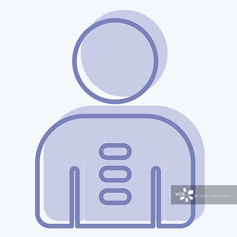 符号姿势与骨科符号二有关图片素材