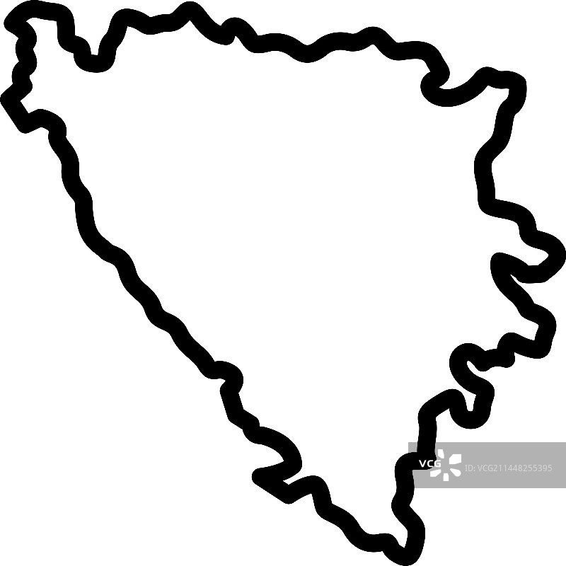 波斯尼亚图片素材