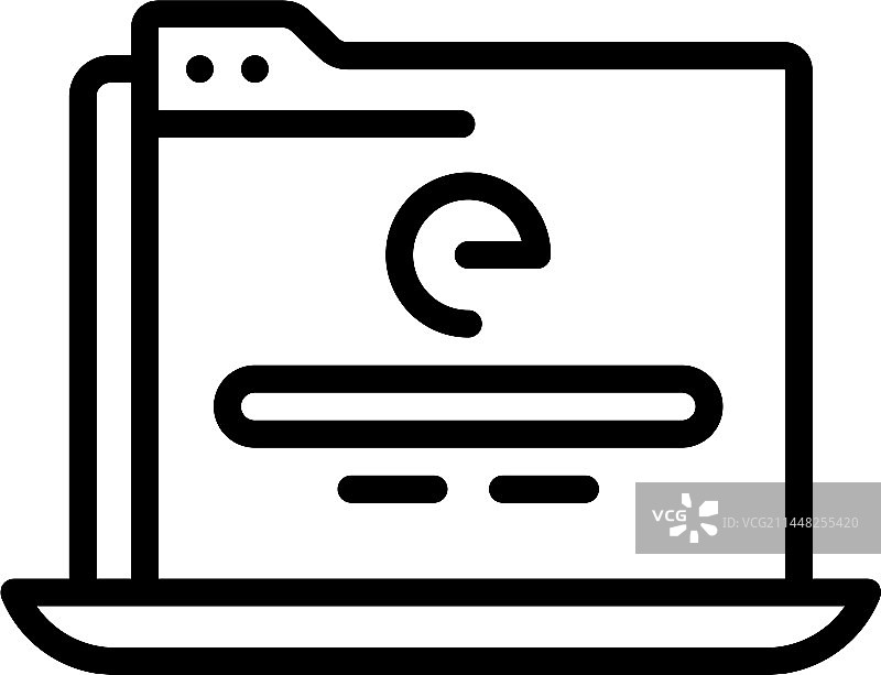 浏览器图片素材