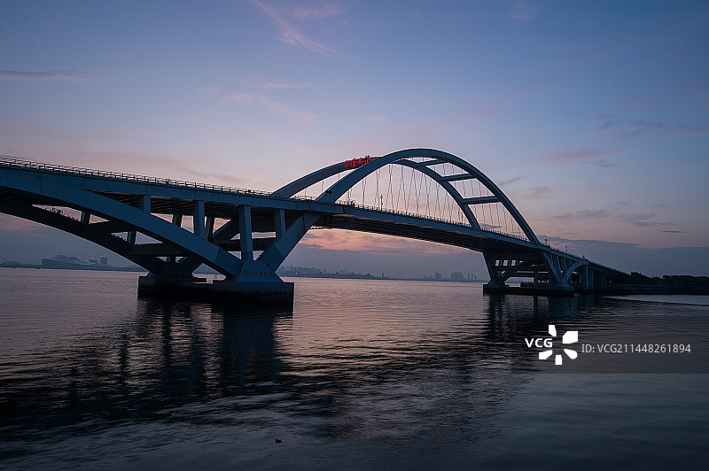 五缘大桥图片素材