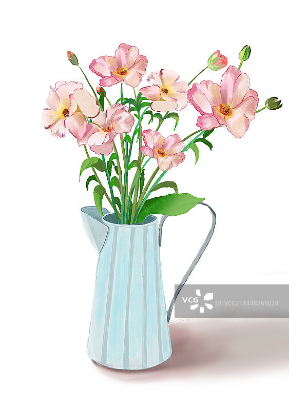 一束花图片素材