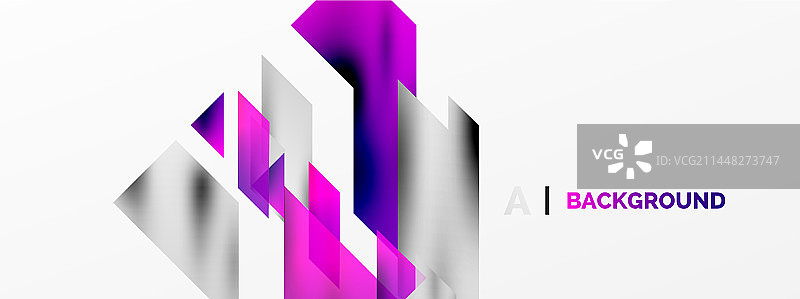 现代新潮的极简主义抽象背景图片素材