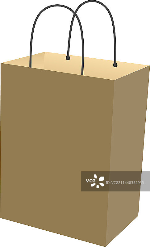 购物袋图片素材