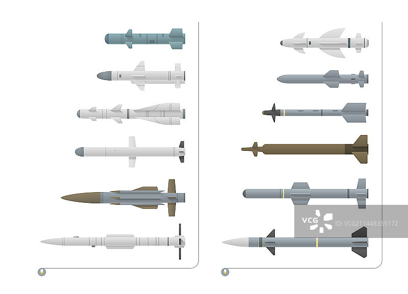 战斗机导弹图片素材
