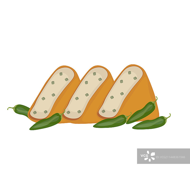 香辣辣椒豆腐图片素材