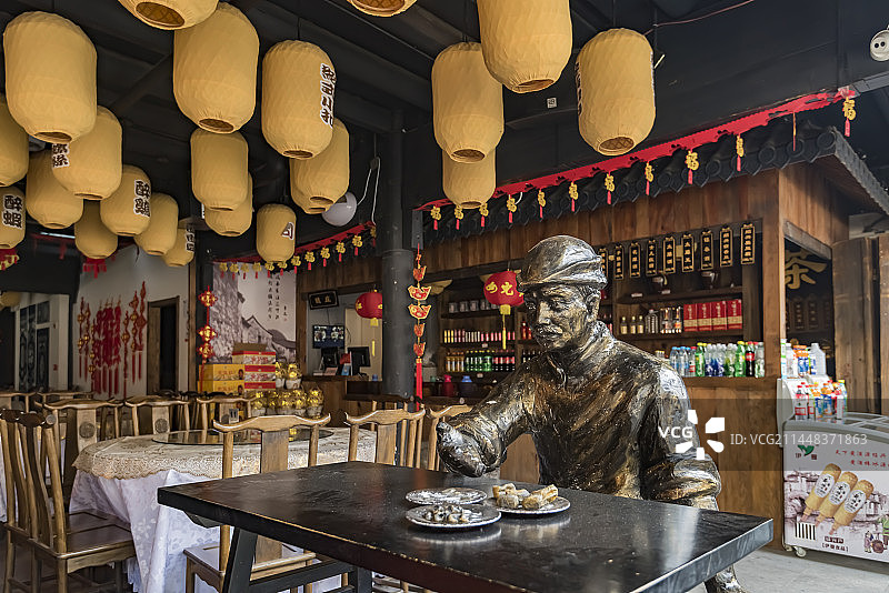 一份茴香豆图片素材