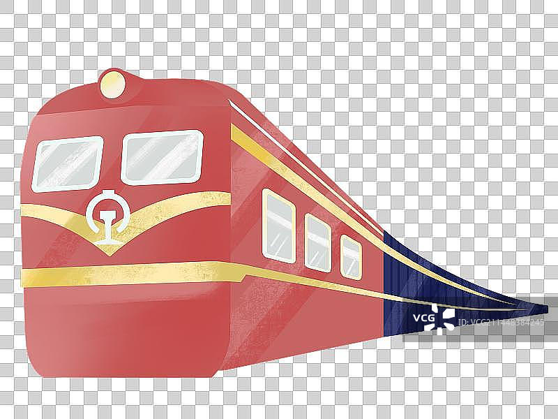 一带一路十周年元素图片素材