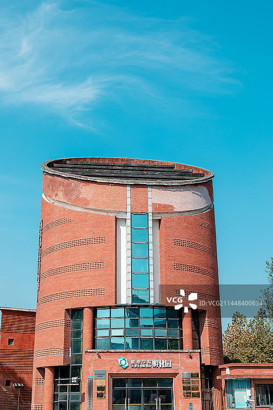 重庆机电职业技术大学图片素材