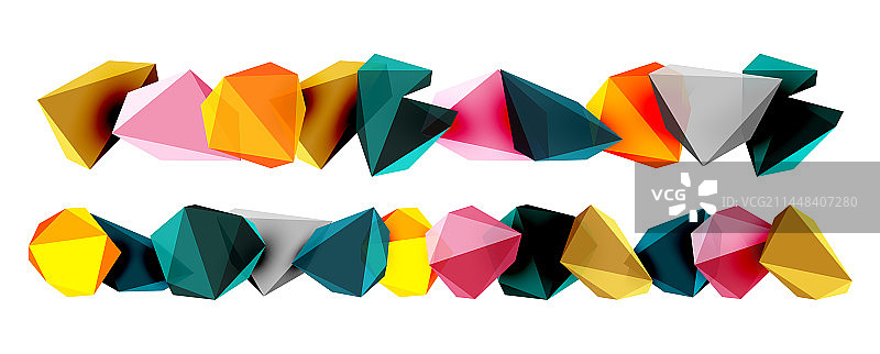 时尚现代抽象背景图片素材