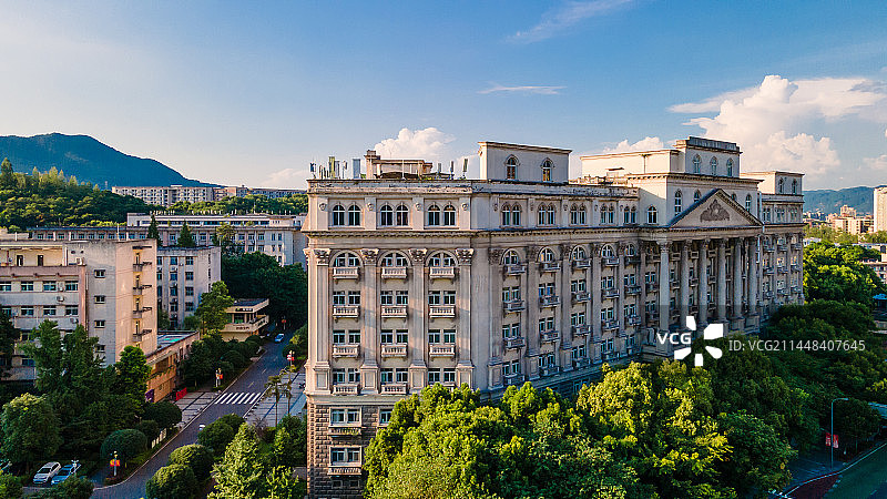 西南大学图片素材