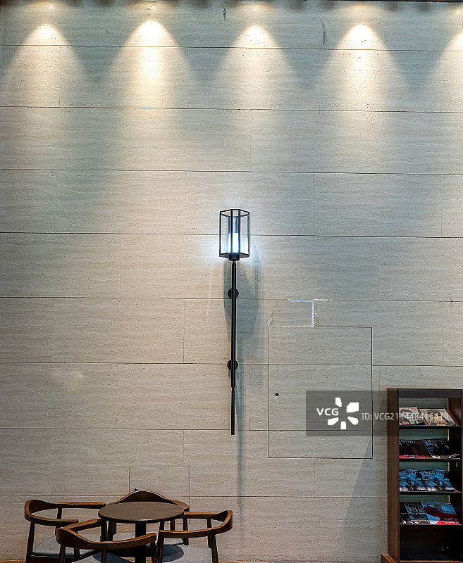 建筑，室内，图书馆图片素材