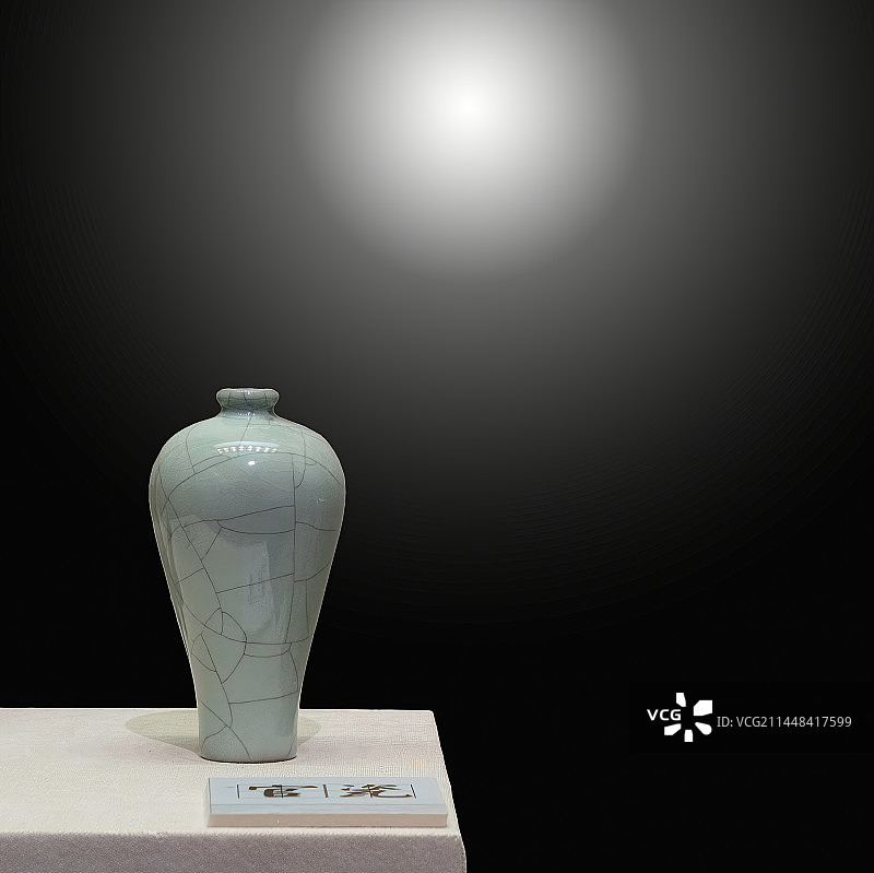 开封，汴梁三宝，官窑瓷器，年画，刺绣图片素材