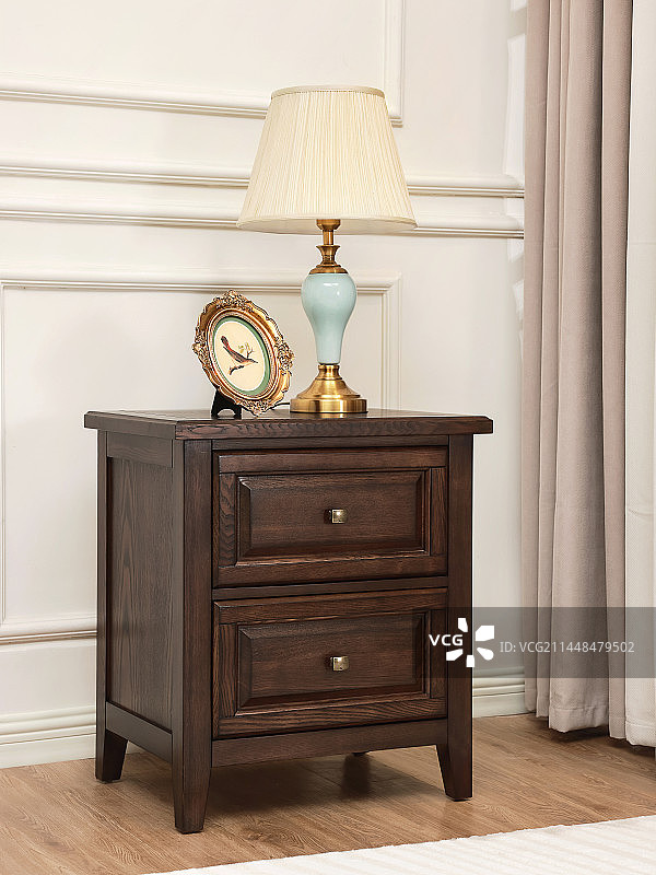 美式家具图片素材