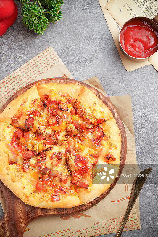 轻食简餐餐厅菜品图片素材