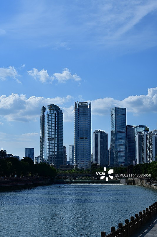 成都香格里拉酒店图片素材