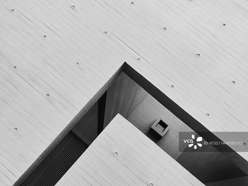 建筑几何图片素材