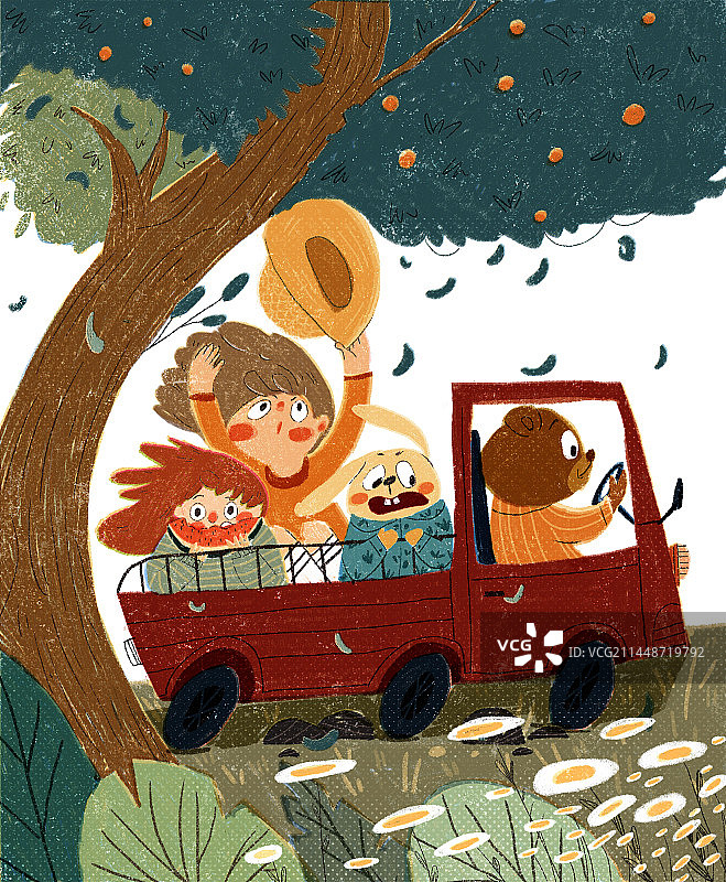 去旅行吧图片素材