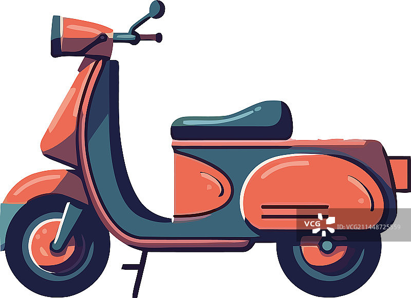 摩托车比赛象征自由与冒险图片素材