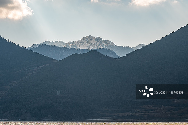 依拉草原图片素材