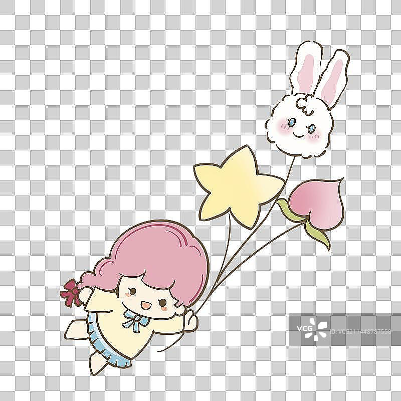 小人物图片素材