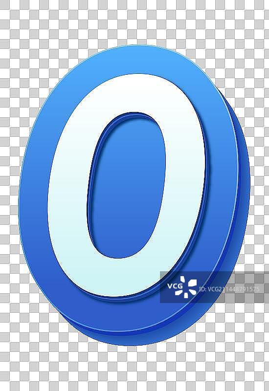 阿拉伯数字艺术电商设计字体图片素材