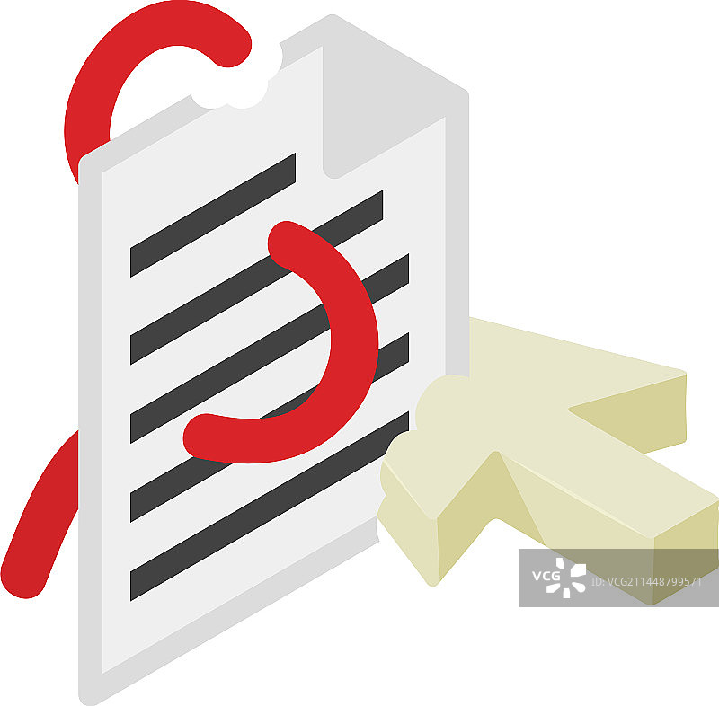 蠕虫攻击图标2.5D病毒蠕虫图片素材