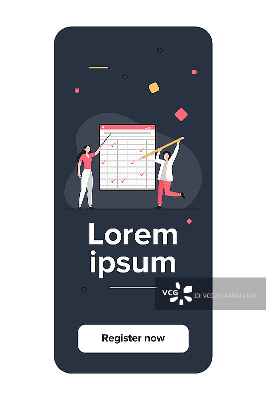 老师讲解任务图片素材