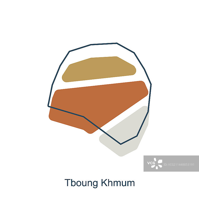 磅湛省高精度地图图片素材