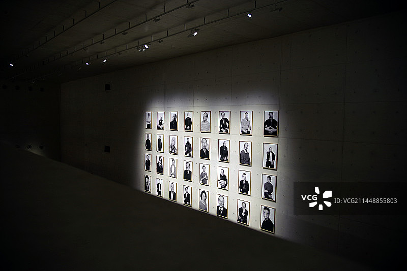 湖南长沙谢子龙影像中心图片素材