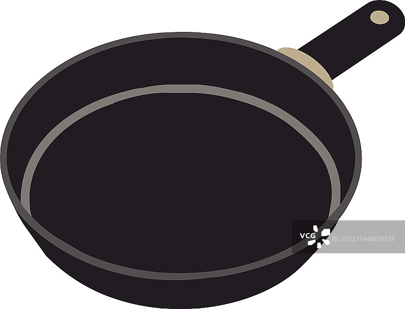 用于膳食准备的金属厨房用具图片素材