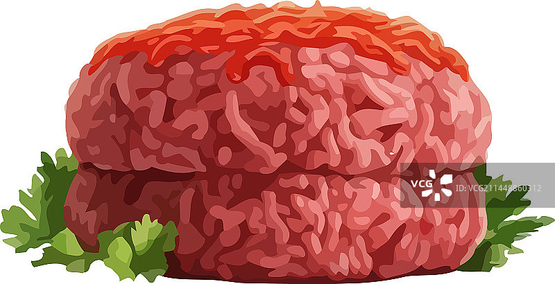 猪肉美食料理图片素材