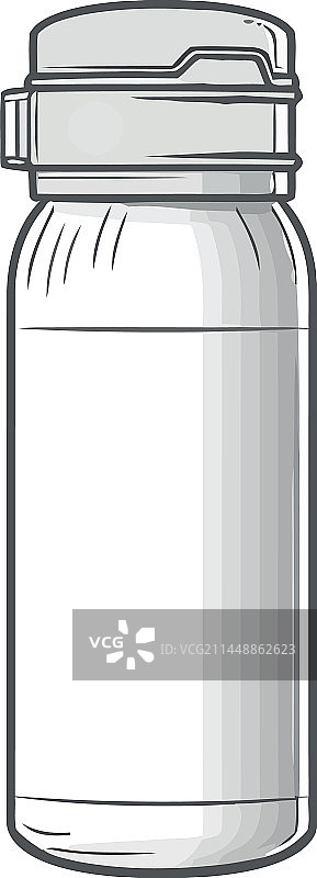 透明容器设计图片素材