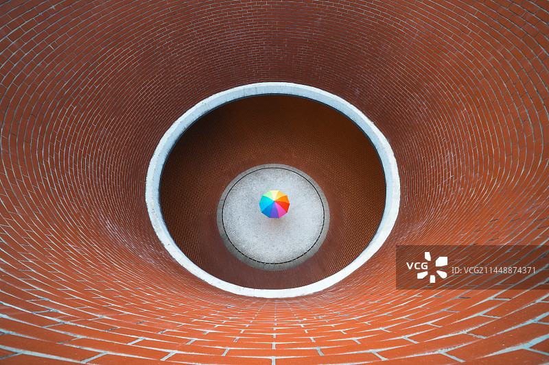 圆圆圈圈图片素材