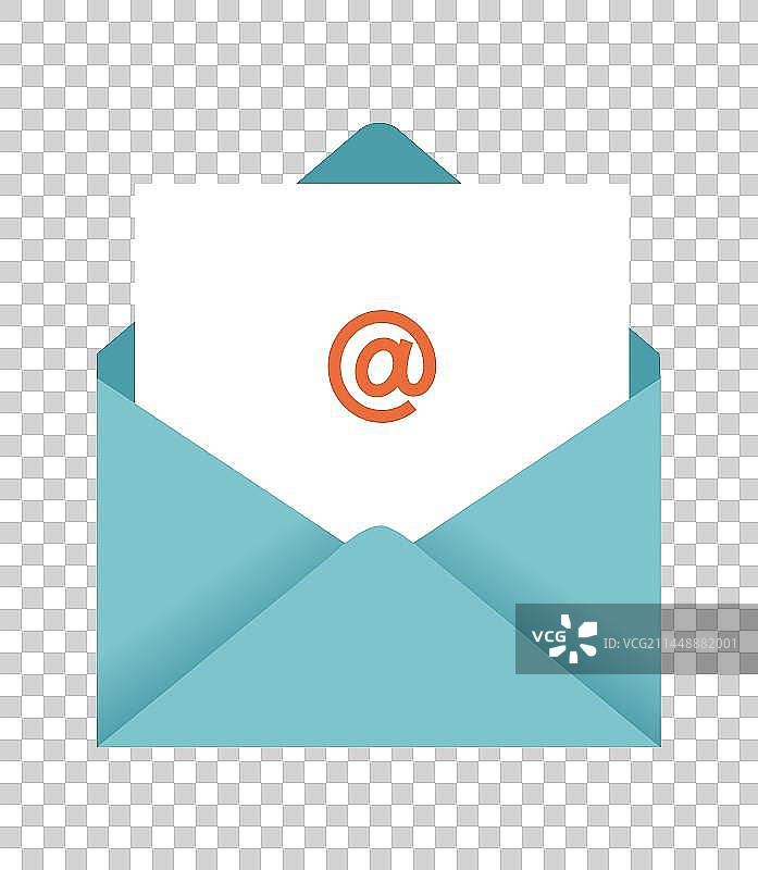 电子邮件图片素材