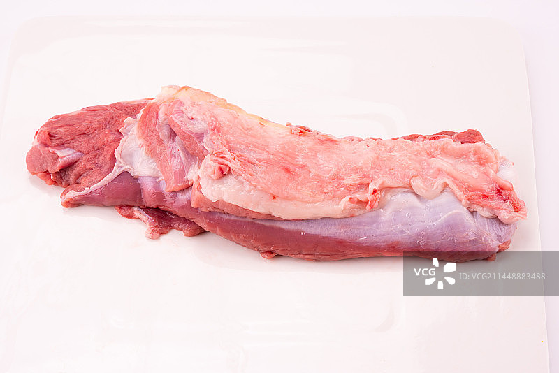 生鲜肉羊肉图片素材