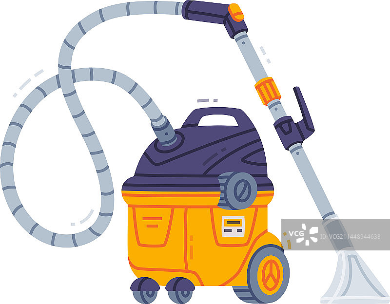 清洁设备真空吸尘器图片素材