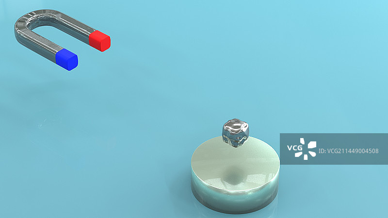 室温超导低温超导高温超导图片素材