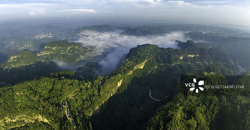 穹窿 地貌 风景图片素材